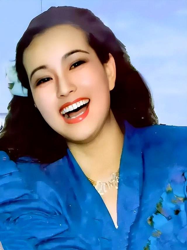 钱再多有什么用？75岁的“风流妖精”刘晓庆。已经走上另一条道路