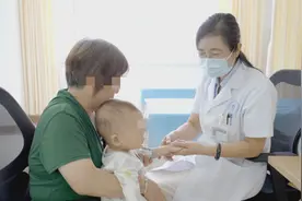 名中医风采 | 济南市莱芜人民医院许云：妙手仁心护稚子 指间春风化疾疴图片