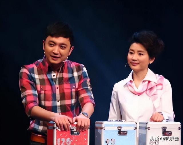 “余生好好走	”	，57岁央视主持王小丫，曾在病床上的留言引人泪目