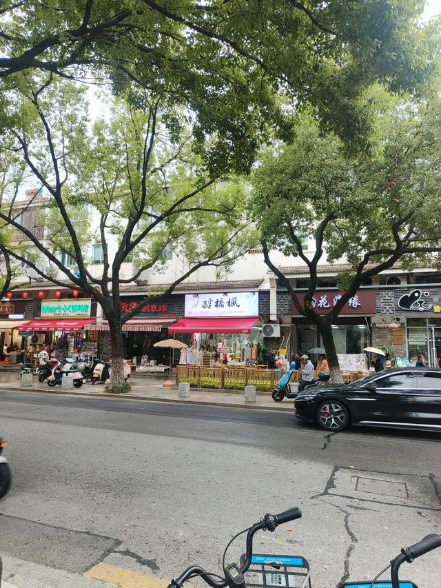 《南京》和《苏州》七日游(十六)