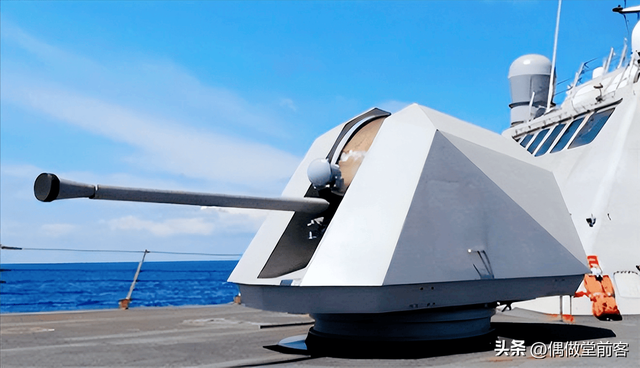 书写“国之重器”传奇。解读26个字母在我国武器装备中的独特含义