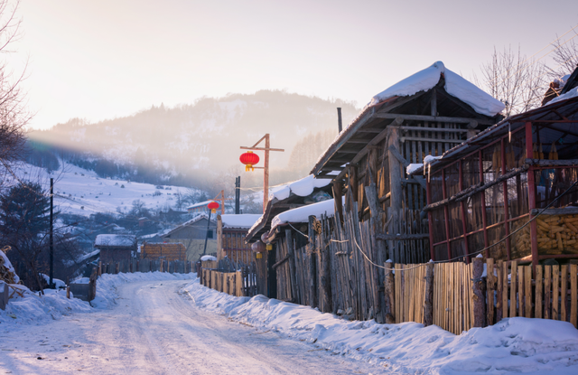 12月旅行地推荐：冬游天花板！人少景美，总有一个适合你！