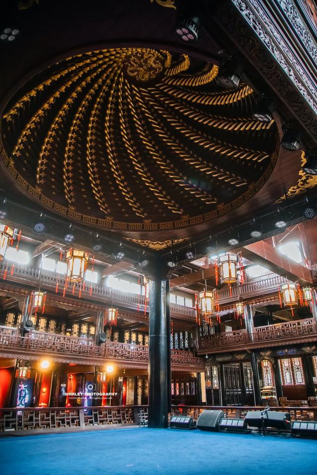 做过244年省会的河北古城，一度与北京齐名，如今实在太低调了！
