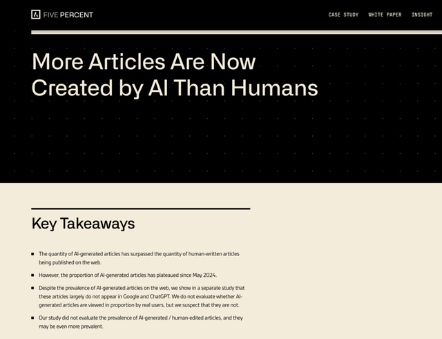 如何在SEO中建立主题权威性：抵御人工智能搜索的护城河