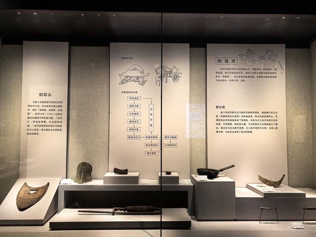 2025年夏季东北边境游（76）金上京历史博物馆