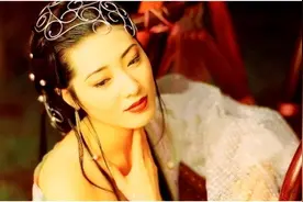 《金瓶梅》里西门庆和李瓶儿是真爱吗？图片