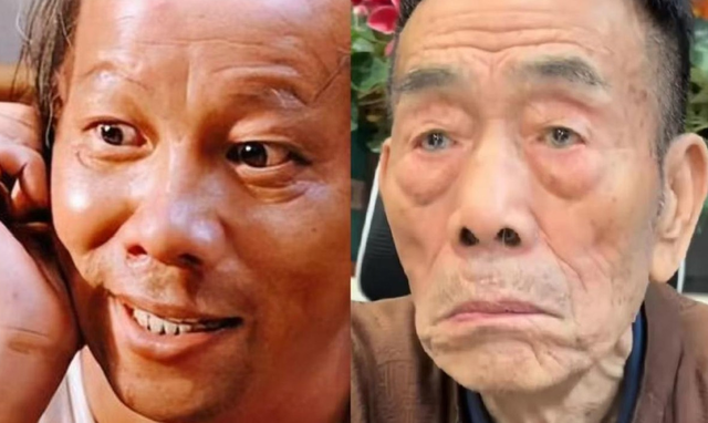 梁小龙被曝离世1天，私生活被扒底朝天	，原来他和杨少华处境一样