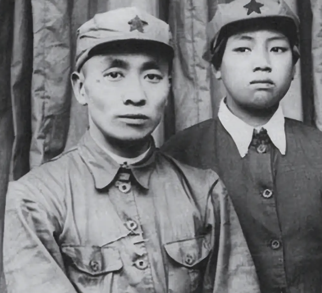 75年，谭政已入狱8年	，毛主席突然问道：那个谭政哪里去了