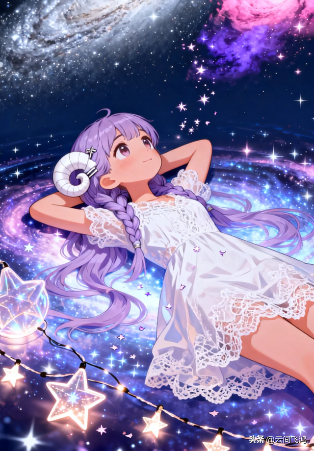 12月为何勇往直前的白羊座，总要撞上“一波未平一波又起”的墙？