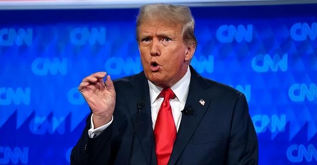 特朗普终于犯下最致命错误！美专家：中国什么都没做就赢了