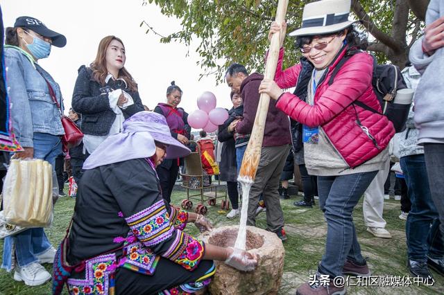 燃情火把·多彩仁和丨仁和火把节怎么玩？最全玩“火”攻略来啦！