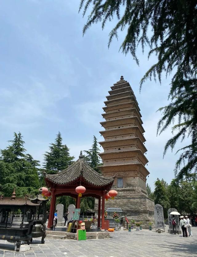 北京没想到，上海也没想到	，这回轮到洛阳低调出圈了