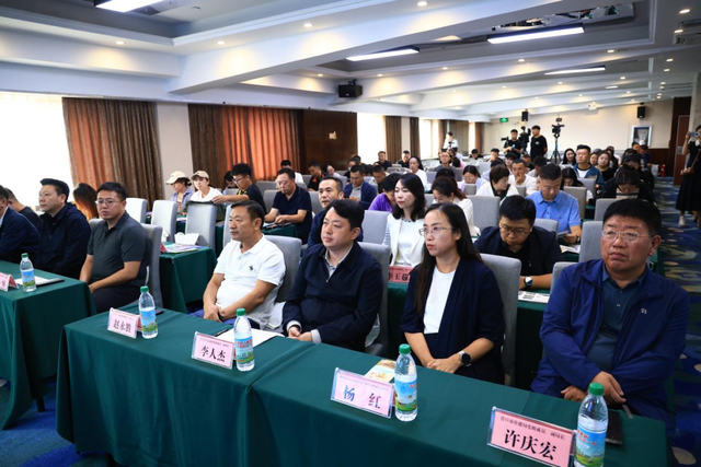 呼伦贝尔市文旅广局与营口市文旅广电局签订战略合作协议 共启跨区域文旅发展新篇章