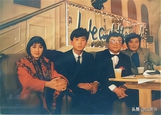 事实证明，和王刚离婚24年的成方圆，已经变成了他高攀不起的样子
