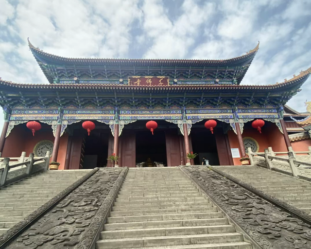 富顺：解锁千年古县的盐韵与匠心