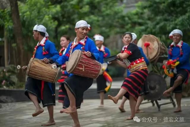 国庆中秋游德宏 | 来芒市，开启一场充满惊喜的探秘之旅！