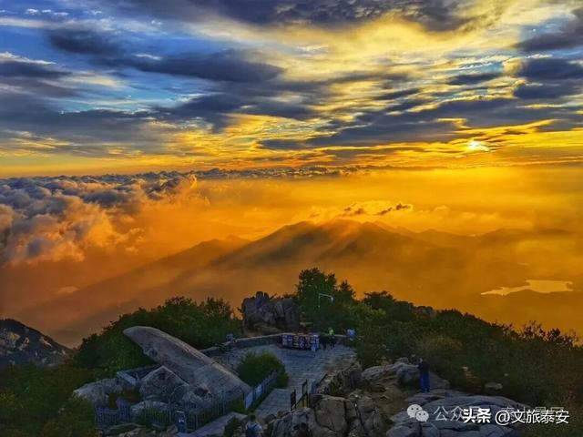 “杰迷”请留步！演唱会后，距离济南不到1小时的泰安，有你绝对不能错过的地方！