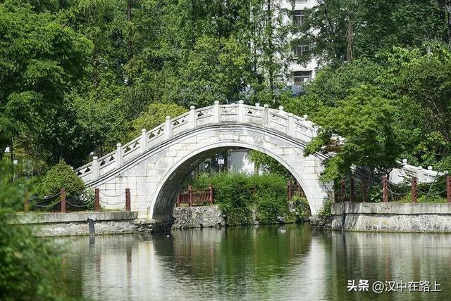 这2处藏在汉中闹市的宝藏秘境，你了解吗？