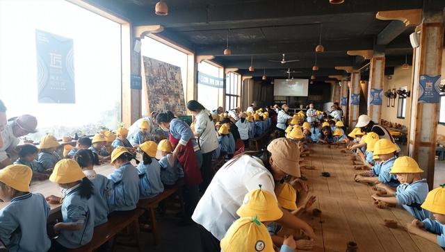 2024年寻美黄冈 网络大V黄冈行主题活动路线小揭秘