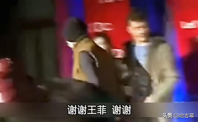 拔出萝卜带出泥！释永信事件13天后，常年信佛的王菲也惨遭牵连