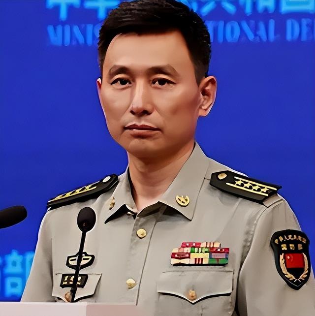 打破传统了，中国首次缺席	，高市内阁抗议无效，解放军通告东南亚