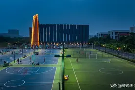 全国面积最大的十所大学，厦大、台湾大学上榜！图片