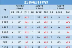 硚口学区现状曝光！图片