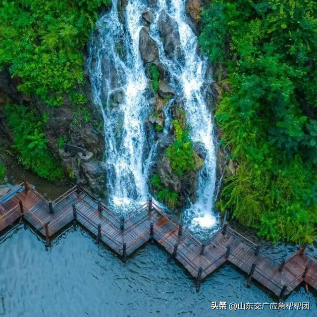 轻享航程新体验，双节出行“泉”无忧——济南机场赋能出行全景体验，护航您的美好旅途