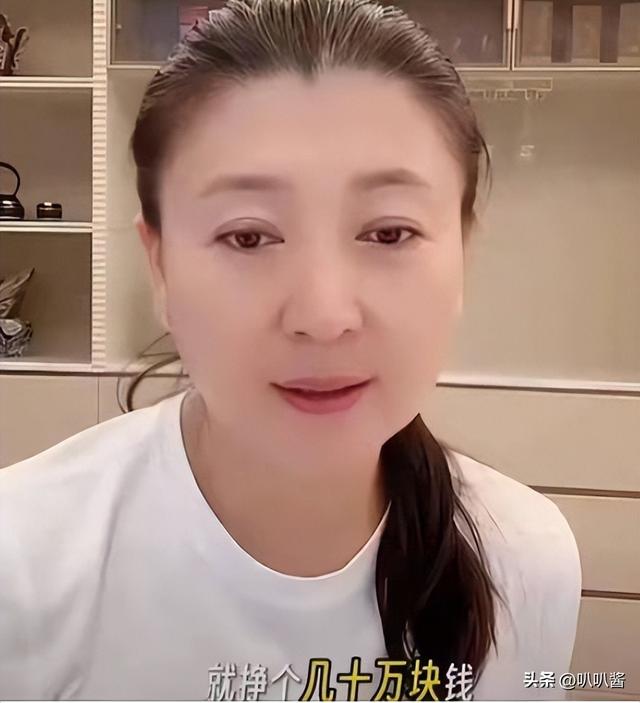 人狂必有祸！这次被何庆魁骂白眼狼的闫学晶，狐狸尾巴藏不住了