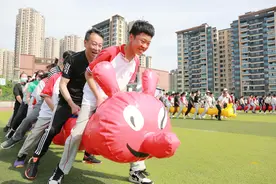人和中学构建“三联两建”工作模式，聚力打造家校社协同育人新范式图片