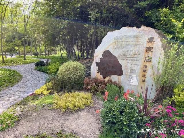 上海宝山,四大古镇