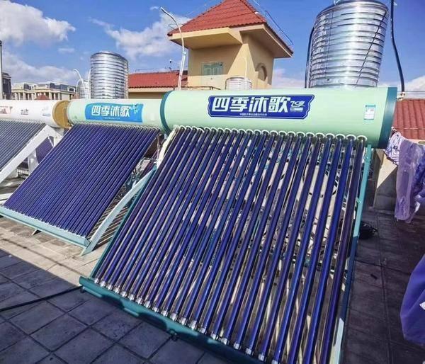2025空气能十大品牌实力比拼，纽恩泰等品牌各展优势