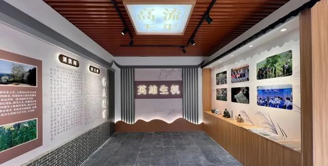 乡游黔中 · 七星关区 高流村丨绝壁映天河,英雄渠畔橘香浓