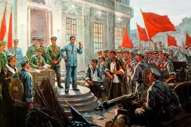 壮哉！参加南昌起义的3000湘西子弟兵图片