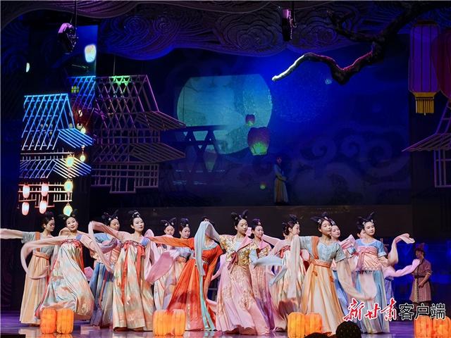 【联动宣传】敦煌不老 花样绽放——乐动敦煌文旅产业综合体多元赋能铸就文化传承创新范本