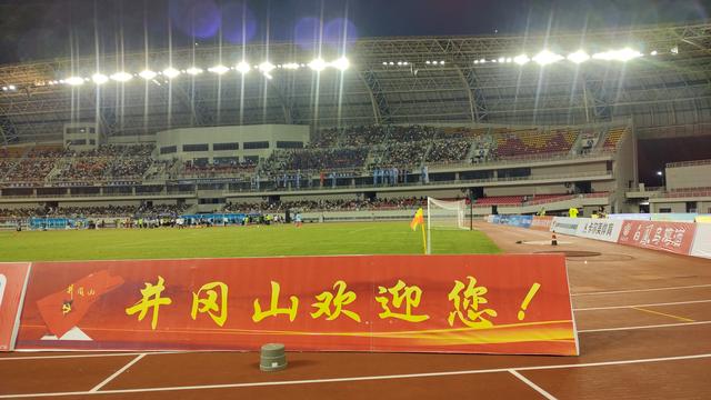 国庆去哪玩：喜欢当“领导”来井冈山，喜欢当“靓仔”去广东