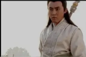 古代十大名枪竞是他，赵云龙胆亮银枪也是排第三图片