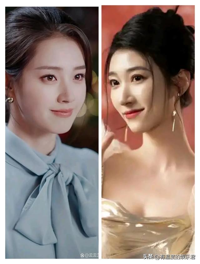 短剧女王争霸，气质与演技的较量