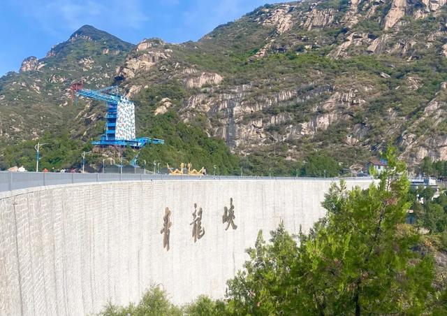 长城VR穿越、红螺寺集福、青龙峡嘉年华……十一假期怀柔嗨玩指南来了→