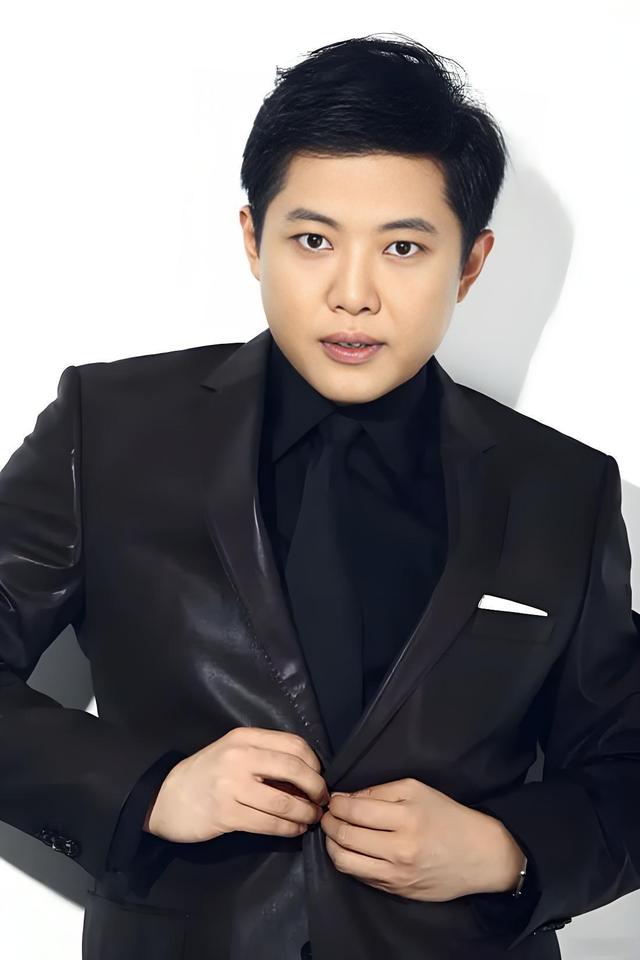 名导翟俊杰病逝！他生前最骄傲的事：我的一双儿女都没有出国