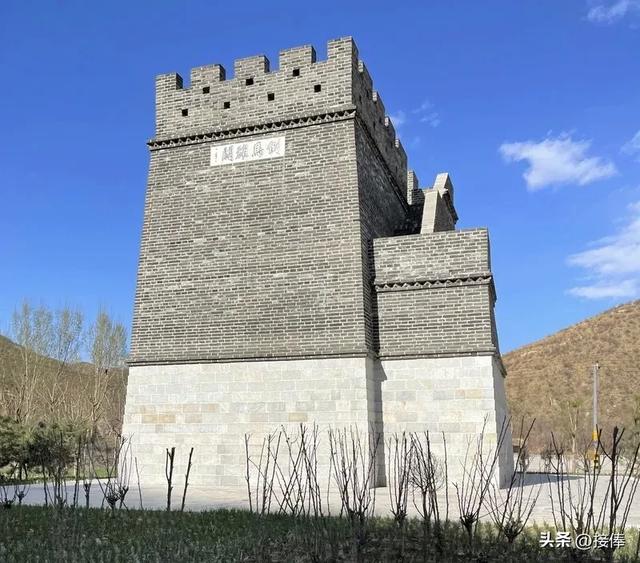 张传禄：话说长城十三关