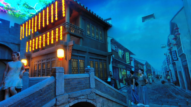 一塔映三湾 一馆藏千年 扬州大运河博物馆的漕运传奇与时空漫游