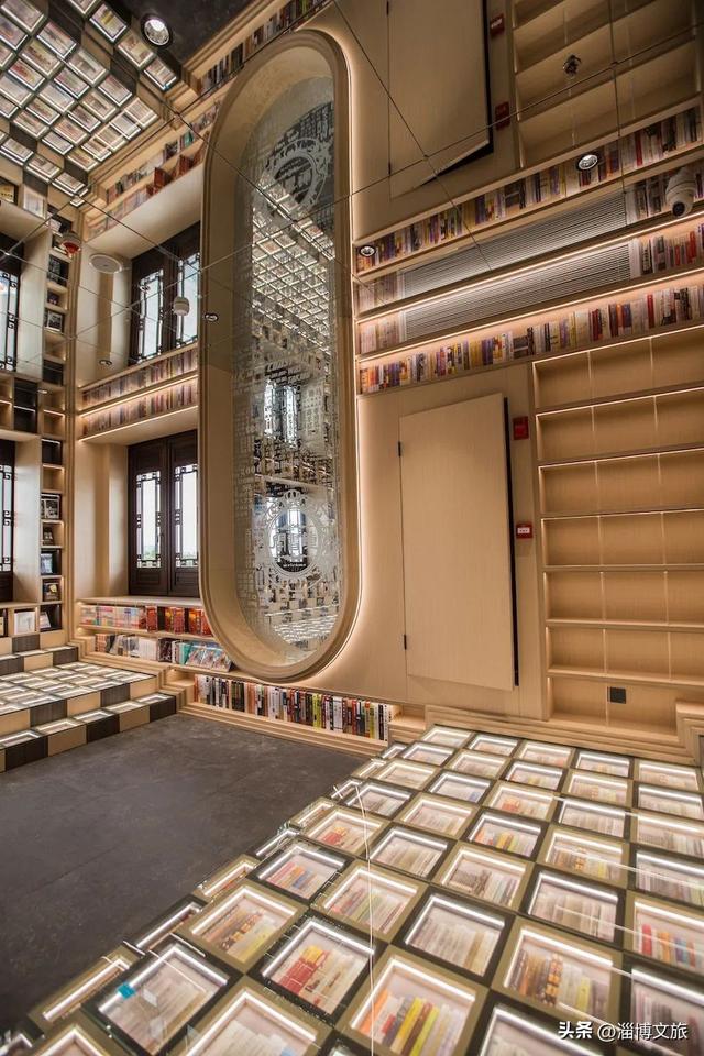 🧊冷不丁「库库」就降温！淄博这些「暖呼呼」的宝藏玩法，一秒治愈严寒~