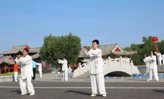 太极进阶5阶段从比划到身心合一一步一步来_447