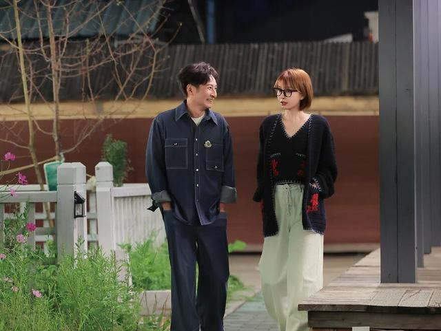 《再见爱人5》都已经播出过半了，没想到还会受到邓莎的影响