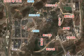 南京东部核心还有戏吗？图片