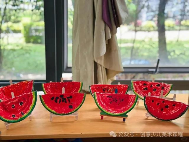 绘画教程26例—儿童手工立体画，生动有趣，创意满分！直接拉满分