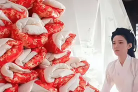 逆天短剧“1胎生99子”引热议，最新进展：已下架！图片