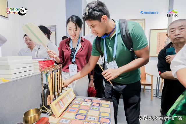 长春向亚洲发出四季之约！“你好！中国”亚洲旅行商中国行活动启幕