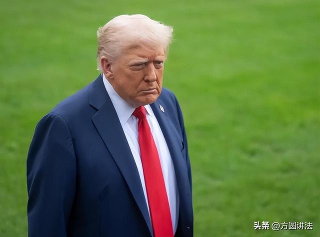 战争部长向全球美军下令，全体将领速速回国，特朗普被蒙在鼓里？